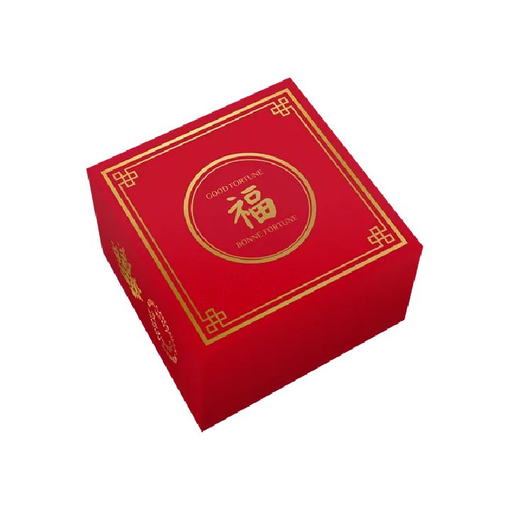 Kanada: Lunar Year of the Rabbit 1 unce stříbra 2023 Proof