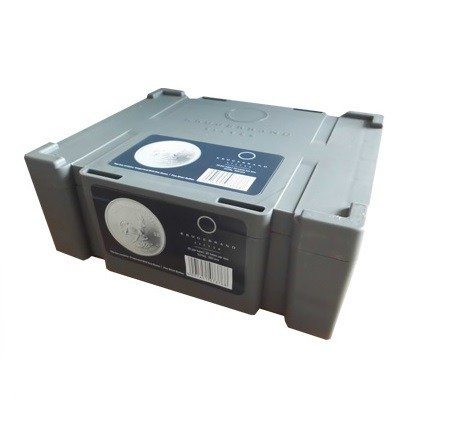 500-Münze Krugerrand Masterbox