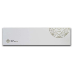  5-Coin set Krugerrand Gold  2020 Proof