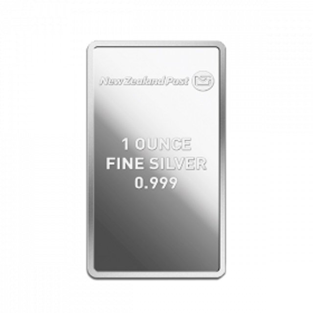 Lingote Juegos Olímpicos de Tokio 1 oz Plata 2020 Proof