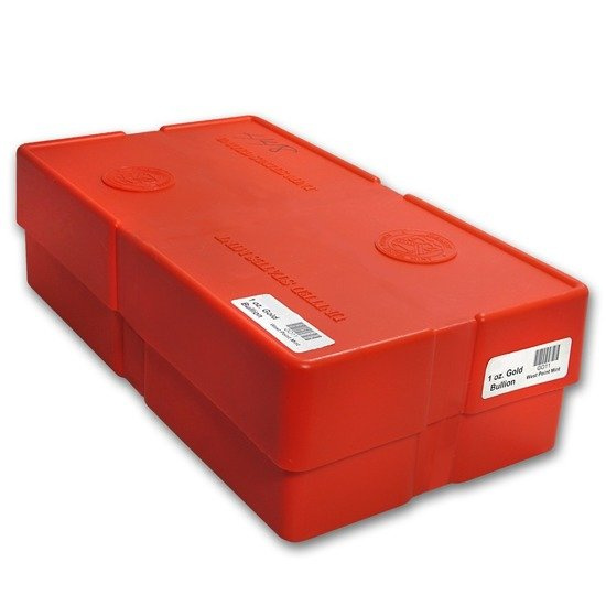 Amerykański Orzeł 1 uncja Złota 1986