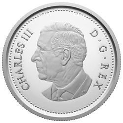 Canada: 100th Anniversary of the Royal Canadian Air Force 7 Coin 2024 Proof Special Edition Set