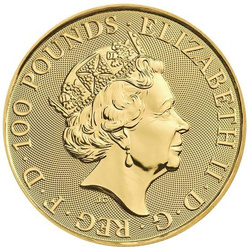 Music Legends: Elton John 1 oz Gold 2021