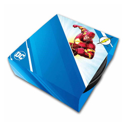 Samoa: DC Comics - The Flash 1 uncja Złota 2023