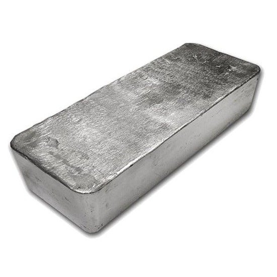 Investment Silver 1000 oz Accredited Mint – Stored in Duty-Free Vault New York (Loomis)