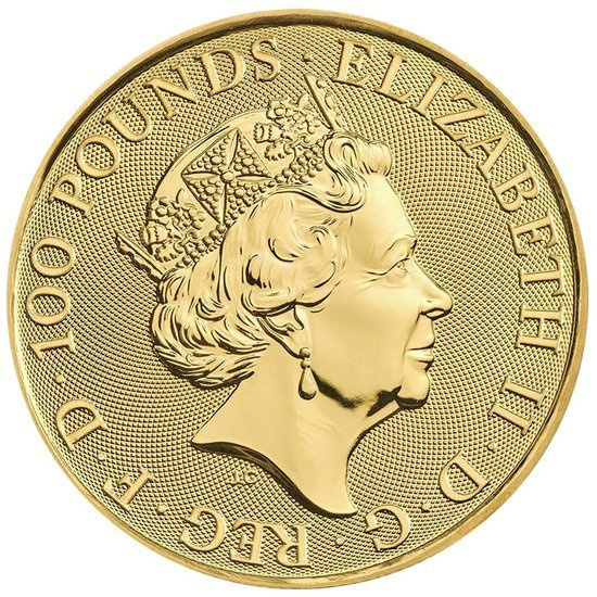 Music Legends: Elton John 1 oz Gold 2021