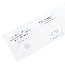 Niue : Dieux universels - Osiris 5 onces d'argent 2022