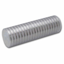 Samoa : DC Comics - Superman 1 once d'argent 2023