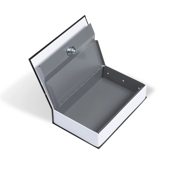 Leuchtturm - Könyvszéf