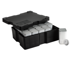 Britannia 1 oz Silber 2021 PAKET 250 Stück