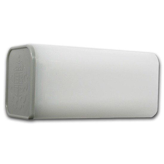 Lunar: Rok opice 1 unce stříbra Velká Británie 2016