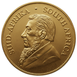 Krugerrand 1 oz Aur 2026