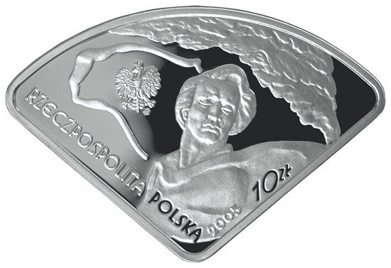 10 zł Światowa Wystawa EXPO 2005 Japonia