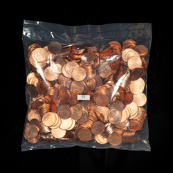 Moneda de cobre Germania Mint: Germania 1/2 onza de Cobre 2026