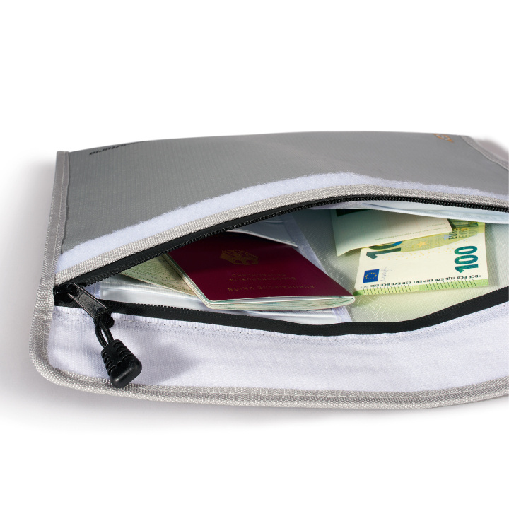 Leuchtturm - Impervius tűzálló dokumentumtárca