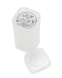 The Next Generation: Madre Bebé Pico 2 oz Plata 2021