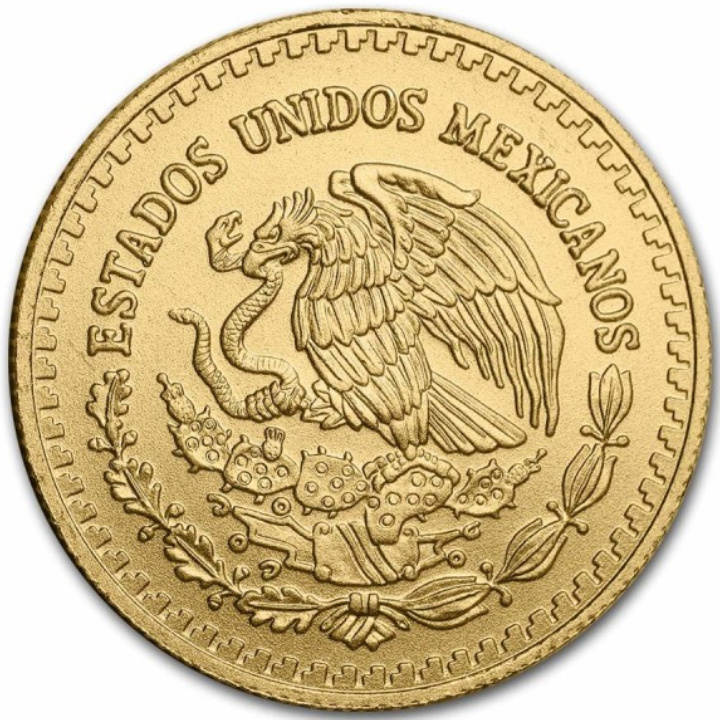 Mexican Libertad 1/4 oz Gold 2023