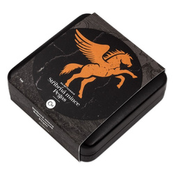 Niue: Creature mitiche - Pegaso $2 Srebro 2022 Proof