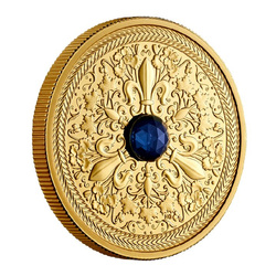 Canada: Celebrating Canada’s Diversity - Culture and Traditions 1 oz Gold 2022 Proof