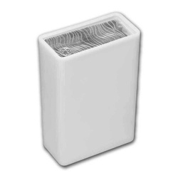 Niue: Star Wars - Mandalorian Beskar Bar 1oz Silber 2024