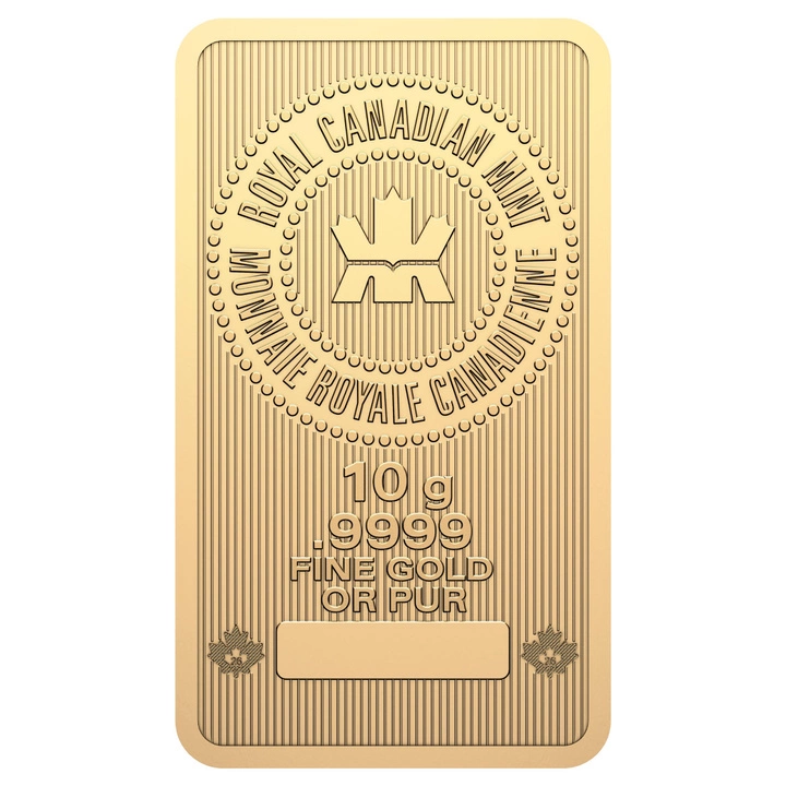 A Kanadai Királyi Pénzverde - A ló holdév 10 gramm arany 2026