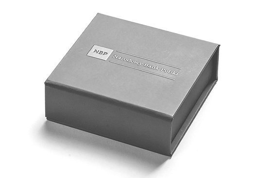 Vermählung mit dem Meer Silver Coin