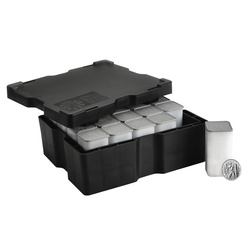 Mítoszok és legendák: Kis John 1 uncia ezüst 2022