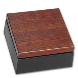 Ausztrália kincsei: Opálok 1 uncia ezüst 2008 Proof