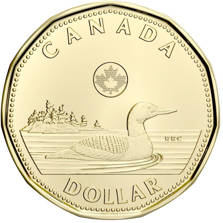 Set Canada Last Strikes 6 monede 2022