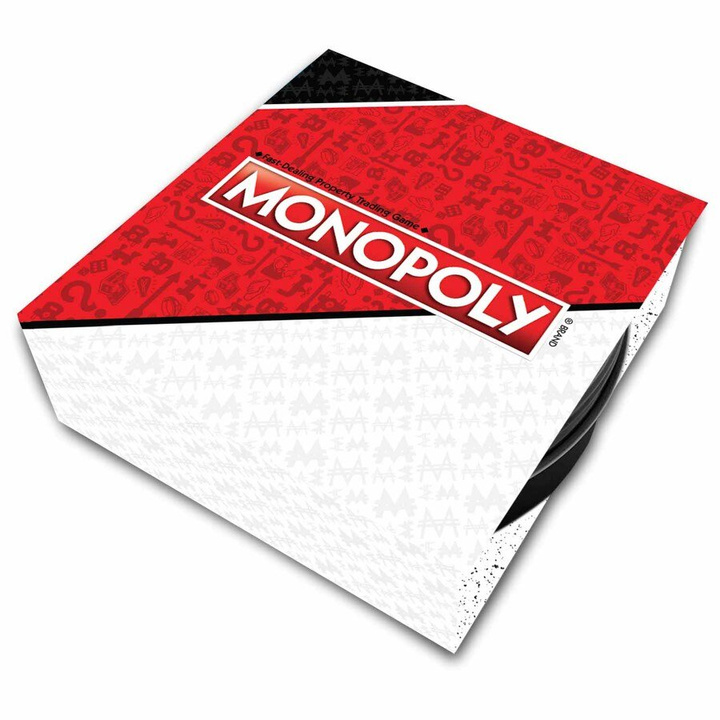Samoa: Monopoly 1 uncja Złota 2024