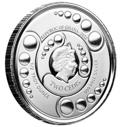 Germania 1 oncia d'oro 2023 Proof