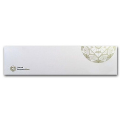 6-Coin set Krugerrand Gold2020 Proof