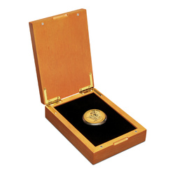 Australian Wedge-Tailed Eagle 1 oz Gold 2025 Reverse Proof Ultra High Relief