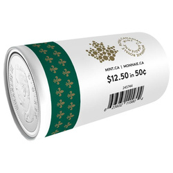 Canada: Edizione da collezione - Re Carlo III 2023