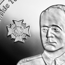 Niue: Szlovák Sas 1/4 uncia arany 2023