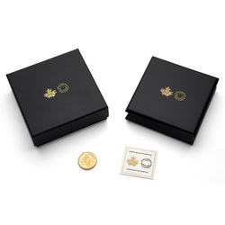 Złota Moneta Allegories of Peace & Freedom 1 uncja Złota 2026 Proof