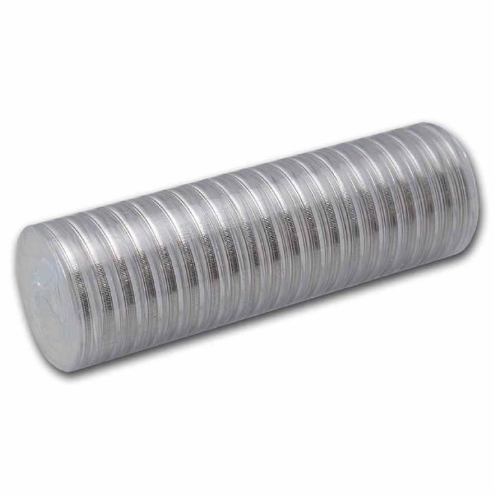 Niue: Muhammad Ali: Rumble In The Jungle 1 oz Plata 2023