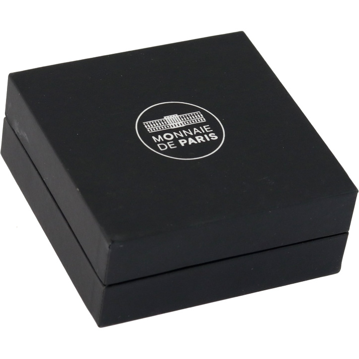 Francja: Franc Germinal 1 uncja Złota 2019 Proof