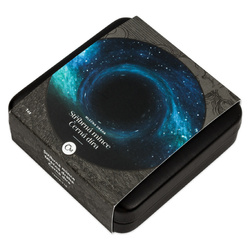 5 darabos készlet Nagy-Britannia Ezüst 2023 Proof Piedfort Emlékérme