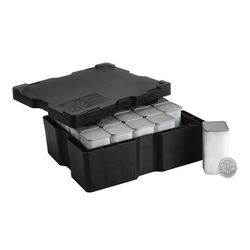 Armoiries royales 1 once d'argent 2023