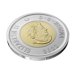 Canada: 50th Anniversary of the Summit Series 2022 Coin