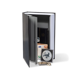 Leuchtturm - Könyvszéf