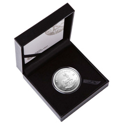 Krugerrand 1 oz Plata 2024 Proof