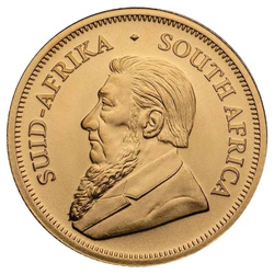 Krugerrand 1/10 oz Oro 2023