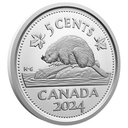 Conjunto de Canadá: 100º Aniversario de la Real Fuerza Aérea Canadiense 7 monedas de plata 2024 Proof