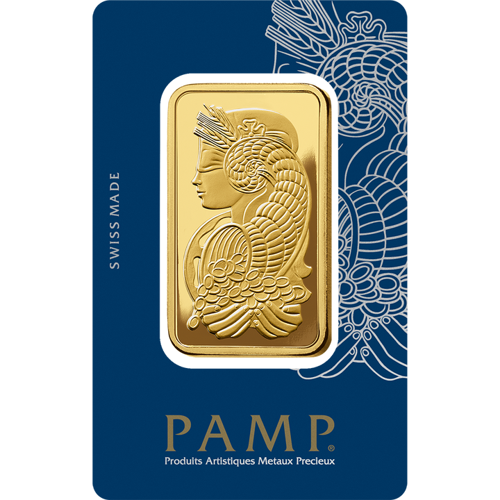 PAMP Lady Fortuna Veriscan 100 g or