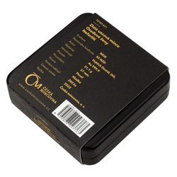 Niue : Femme Fatale - Néfertiti 50 Or 2022 Proof