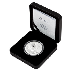 Niue: Mythical Creatures - Scarabeus $2 Silber 2022 Proof