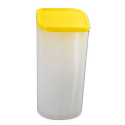 Oryginalna tuba Britannia i The Queen's Beasts 1/4 uncji Złota 