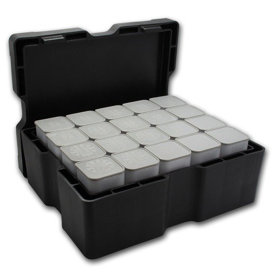 Britannia 1 oz Silber 2016